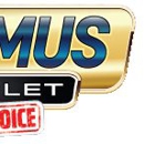 Paramus Chevrolet - Automobile Parts & Supplies