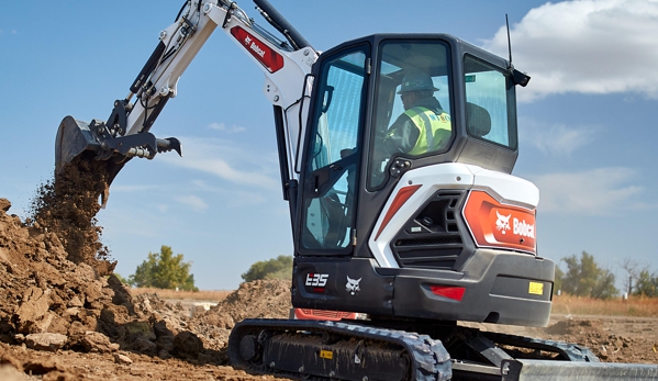 Bobcat of Alamance - Burlington, NC