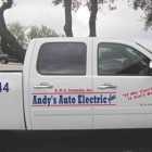 Andy's Auto Electric Plus