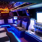 nj one limousine