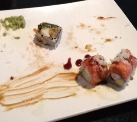 Taki Sushi - Denver, CO