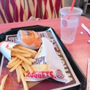 Burger King - Fast Food Restaurants
