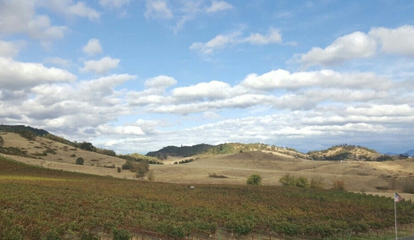Abacela Winery - Roseburg, OR