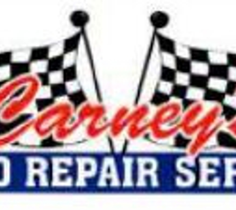 Carney's Auto Repair Service - Uniontown, PA