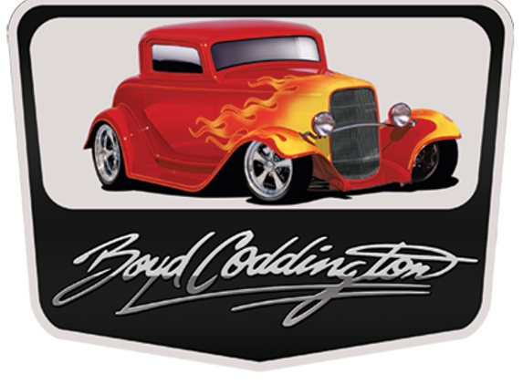 Boyd Coddington Companies