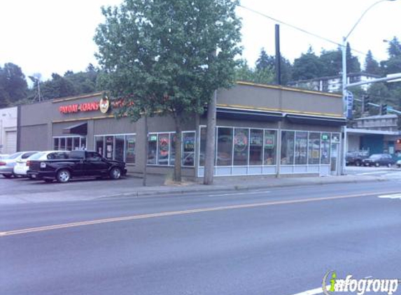 Micro Loans NW - Kent, WA