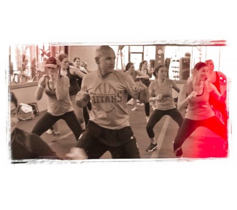 Team Tae Bo Fitness - Franklin, TN