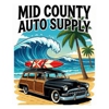 Mid County Auto Supply gallery