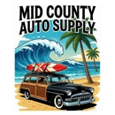 Mid County Auto Supply - Automobile Parts & Supplies