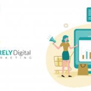 Purely Digital Marketing - Marketing Consultants