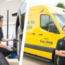 Eagle Tire - Auto Repair & Service