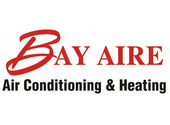 Bay Aire Air Conditioning & Heating - Fairhope, AL