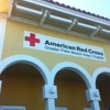 American Red Cross gallery