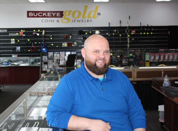 Buckeye Gold - Chillicothe, OH