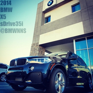 BMW North Scottsdale - Phoenix, AZ