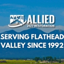 Allied 24/7 Restoration - Water Damage Restoration