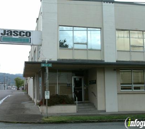 Linde LTD - Portland, OR