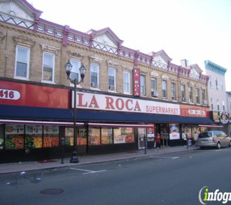 Laroca Supermarket - Union City, NJ