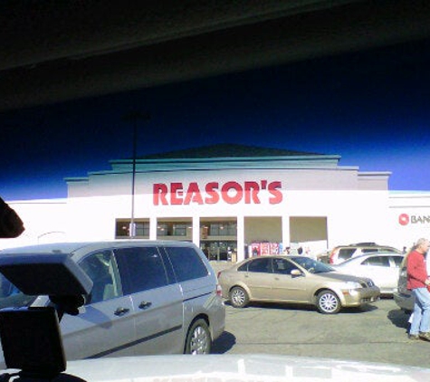 Reasor's - Tulsa, OK