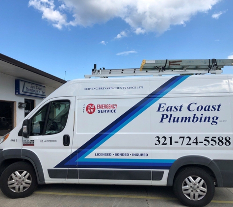 East Coast Plumbing Co Inc - Palm Bay, FL