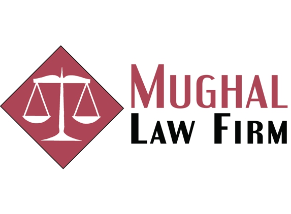 Mughal Law Firm - Alexandria, VA