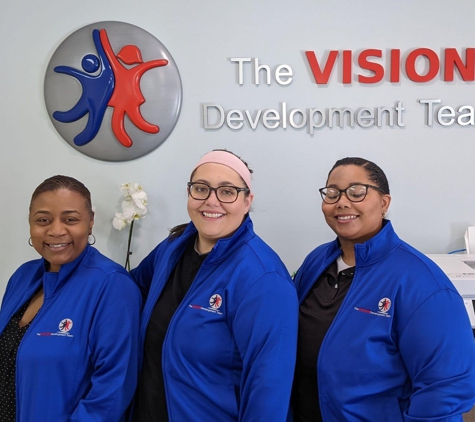 The Vision Development Team - Beachwood, OH