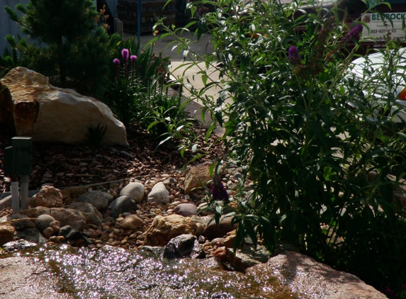 Bedrock Landscaping Materials - Denver, CO