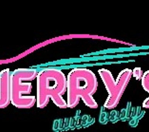 Jerry's Auto Body - West Berlin, NJ