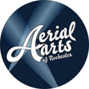 Aerial Arts of Rochester - Dancing Instruction