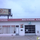 Action - Auto Oil & Lube