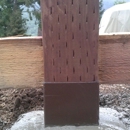 Post Collar - Fence Materials