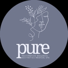 Pure Restorative Wellness Aesthetics