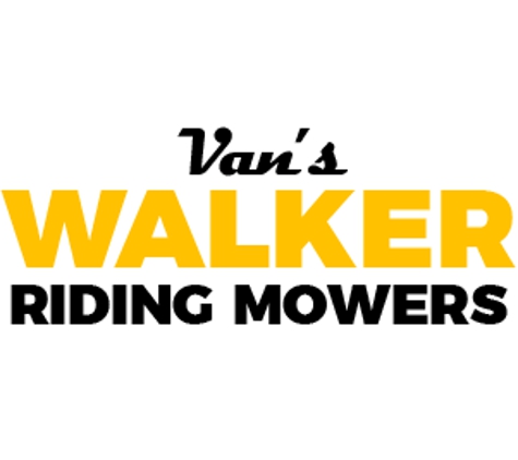 Van's Walker Riding Mowers - Braddyville, IA