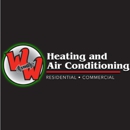 W W Heating & Air Conditioning - Heating Contractors & Specialties
