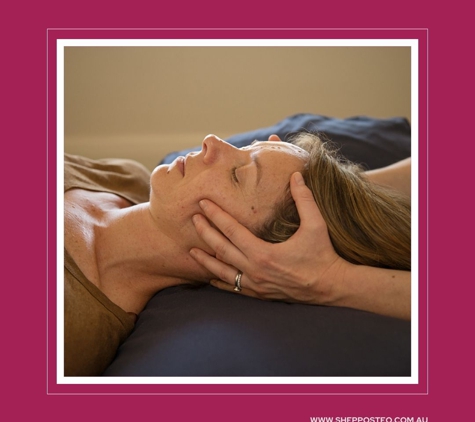 Osteopathic Clinic Shepparton - Shepparton, VIC