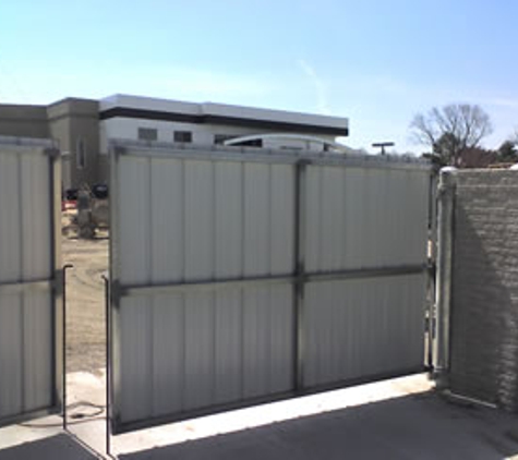 JUSTRITE FENCE COMPANY - Redford, MI