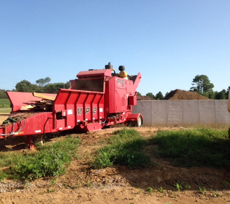 Eager Beavers Tree Service - Harvest, AL