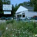 Birch Street Collision - Automobile Body Repairing & Painting