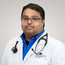 Kiran Naidoo, MD - Medical Clinics