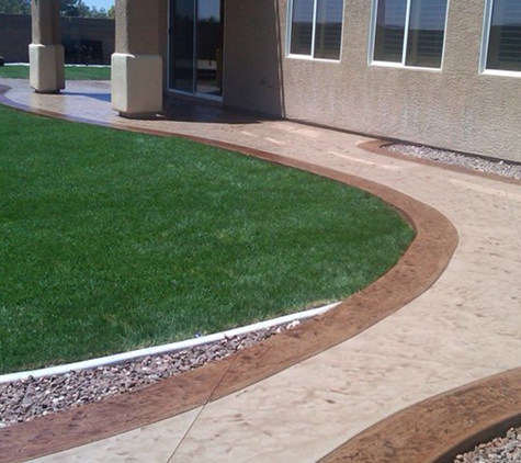 Arteaga's Concrete & Pavers Inc. - Las Vegas, NV