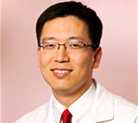 Dr. Peter P Vasquez, MD - Philadelphia, PA