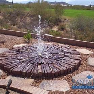 Santa Rita Landscaping LLC - Tucson, AZ