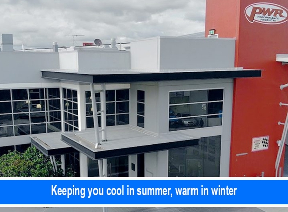 Surf Air Airconditioning Pty Ltd - Nerang, QLD. KEEPING YOU COOL IN SUMMER, WARM IN WINTER
