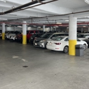Hotel Andaz Self Park - LAZ Parking - Carports