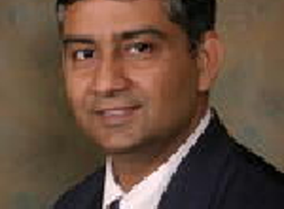 Dr. Javed Akhtar Syed, MD - Orlando, FL