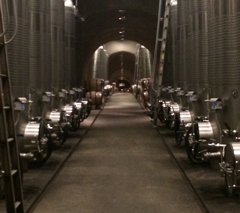 Far Niente Winery - Oakville, CA