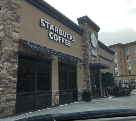 Starbucks Coffee - Bettendorf, IA