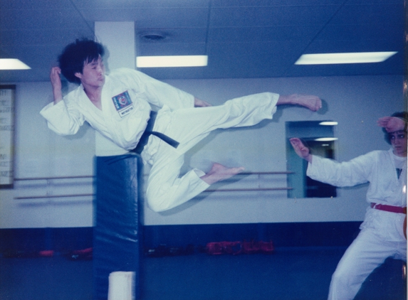 Kang's Tae Kwon-Do - Milwaukee, WI