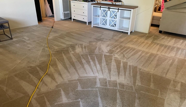 Grand Slam Carpet Care - Sacramento, CA