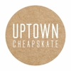 Uptown Cheapskate gallery